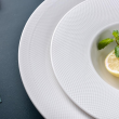 Serwis obiadowy na 6 osób porcelanowy DAMALI 3