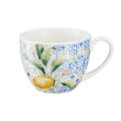 Filiżanka ze spodkiem porcelanowa 240 ml LIMONETTI 9