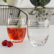 szklanki do drinków