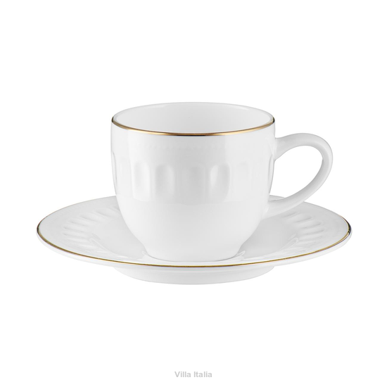  filiżanka do małej kawy espresso