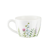 ekskluzywna porcelanowa filiżanka do kawy