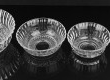 Salaterka szklana miseczka 11,5 cm cm CERES 1