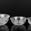 Salaterka szklana miseczka 11,5 cm cm CERES 2