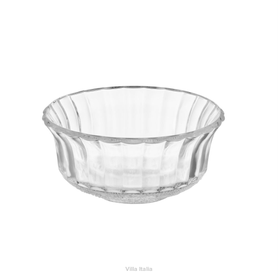 Salaterka szklana miseczka 11,5 cm cm CERES