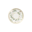 Filiżanka ze spodkiem porcelanowa 240 ml NORIKO WHITE 3