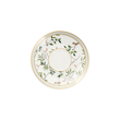 Filiżanka ze spodkiem porcelanowa 240 ml NORIKO WHITE 3