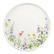 Serwis obiadowo kawowy na 12 osób porcelanowy VIOLA 13