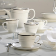 Mlecznik porcelanowy CHLOE 4