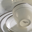 Mlecznik porcelanowy CHLOE 6