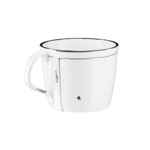 Filiżanka porcelanowa 250 ml bez spodka CAMPESINO