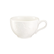 Porcelanowa filiżanka do herbaty na stół Villa Italia 