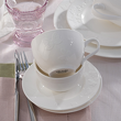 ekskluzywne filiżanki porcelanowe do jadalni
