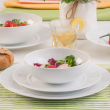 Talerz płytki porcelanowy 28 cm CENTRO CLASSIC 3