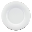 Serwis obiadowy porcelanowy na 12 osób HATTY PLATIN  6