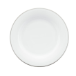 Serwis obiadowy porcelanowy na 12 osób HATTY PLATIN  9