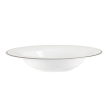 Serwis obiadowy porcelanowy na 12 osób HATTY PLATIN  10