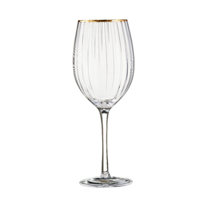 Kieliszek do wina czerwonego ATLANTIS