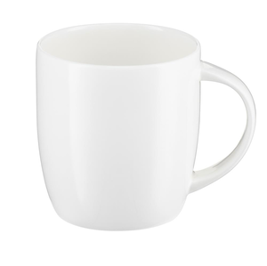 Kubek porcelanowy 350 ml BOSTON WHITE