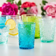 Szklanka morska 250 ml 10 cm EMPIRE 3