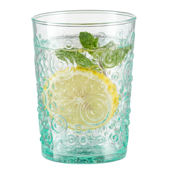 Szklanka morska 250 ml 10 cm EMPIRE