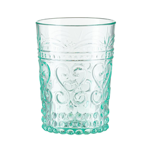 Szklanka morska 250 ml 10 cm FIORINO