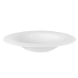 Serwis obiadowo kawowy porcelanowy na 12 osób PLUS WHITE 2