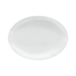 Serwis obiadowo kawowy porcelanowy na 12 osób PLUS WHITE 15