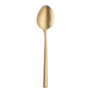 Łyżka stołowa złota INVICTA VINTAGE GOLD