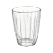 Zestaw szklanek 250 ml 6 sztuk FABIO 2