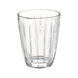 Zestaw szklanek 250 ml 6 sztuk FABIO 2