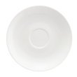 Komplet 6 filiżanek porcelanowych 240 ml BOSTON White 1