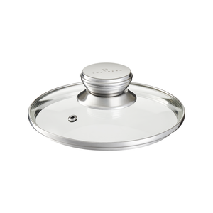 Pokrywka szklana 28 cm KASJAN