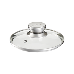 Pokrywka szklana 28 cm KASJAN