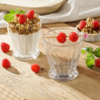 Szklanka 280 ml JOY 1