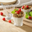 Szklanka 280 ml JOY 3