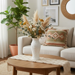 Wazon na kwiaty porcelanowy 22 cm FIORELLA 4