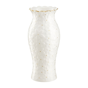 Wazon na kwiaty porcelanowy 22 cm FIORELLA