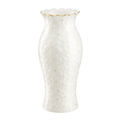 Wazon na kwiaty porcelanowy 22 cm FIORELLA