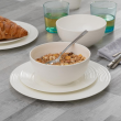 Talerz płytki porcelanowy 27 cm BOWRING1 3