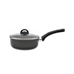 Rondelek z pokrywką 16 cm PRATICA PLUS