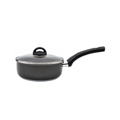 Rondelek z pokrywką 16 cm PRATICA PLUS
