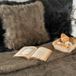 Pled narzuta 115x170cm WILD 4