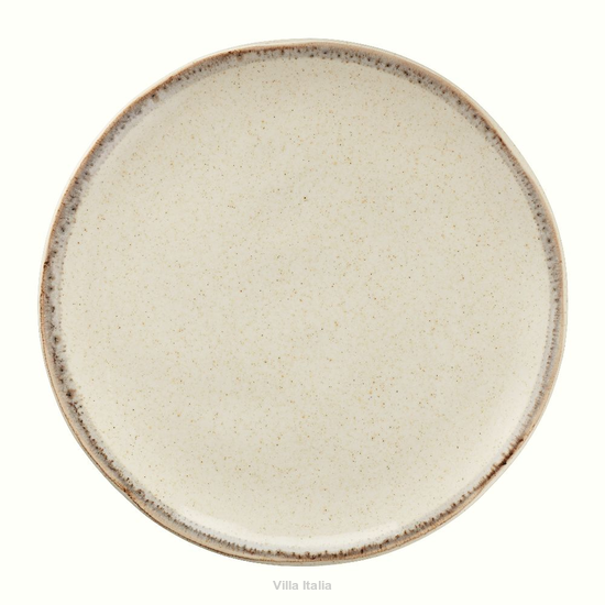 Talerz płytki 26,5 cm DIUNE