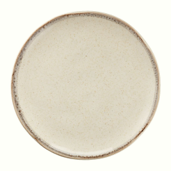 Talerz płytki 26,5 cm DIUNE