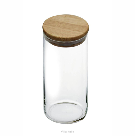 Pojemnik kuchenny szklany 18 cm VETRO (1,5l) 