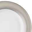 Talerz płytki porcelanowy 27 cm VALENTINO 6
