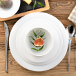 Miseczka porcelanowa 12,5 cm PLUS WHITE 1
