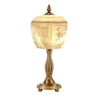 eleganckie lampy stołowe do salonu 