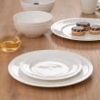 Talerz płytki porcelanowy 27 cm BOWRING2 1
