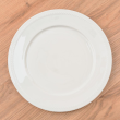 Talerz płytki porcelanowy 27 cm BOWRING2 2